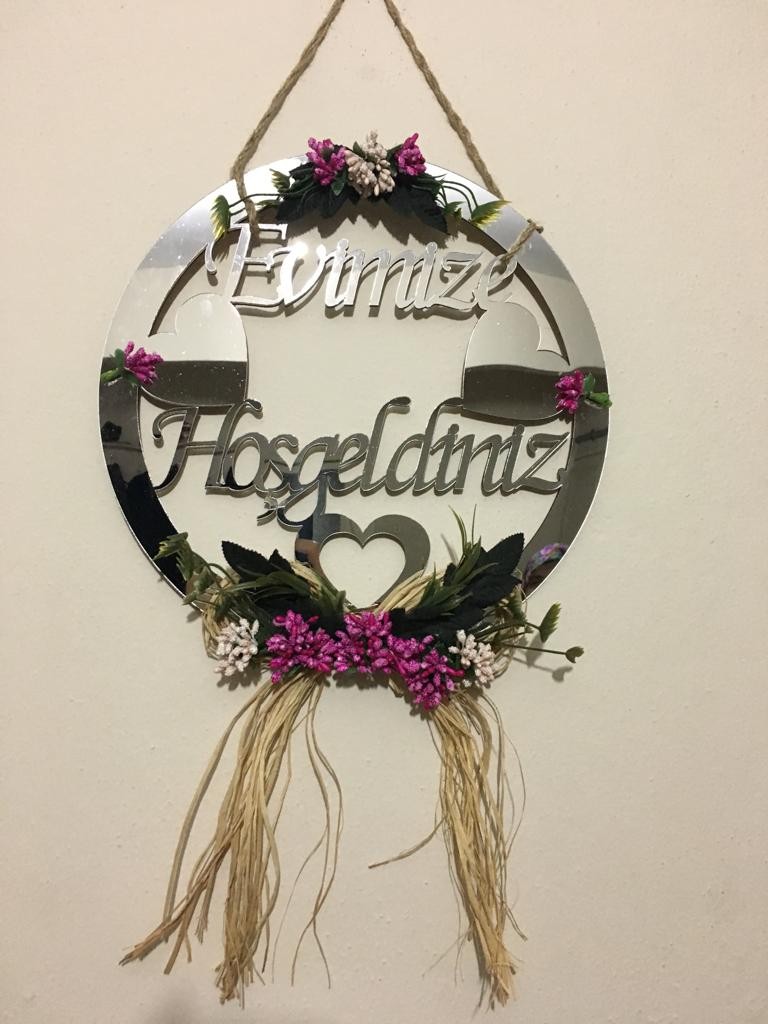 Lazerin - Lazer Kesim Merkezi